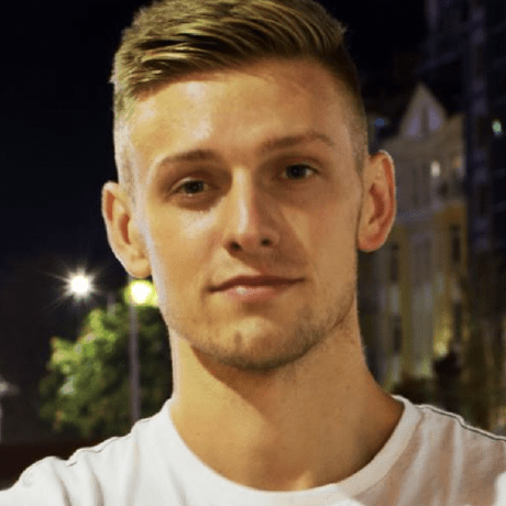 Svetoslav Svetoslav Velichkov Github - Best Abstract Illustrations in 4K