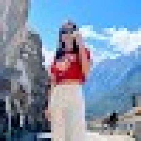 Smriti Github - 8K Colorful Photos for Desktop