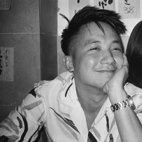 Minhducquach Github - Premium Gradient Texture Gallery - Mobile