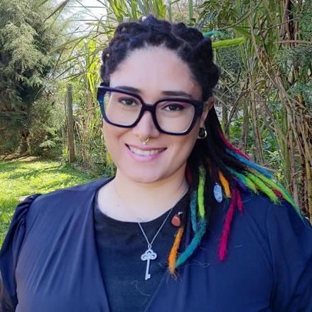 Barbara Og Github - Creative Ultra HD Minimal Images | Free Download