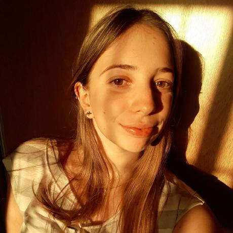 Github Ekaterina Finki Wp - Premium Gradient Design Gallery - Mobile