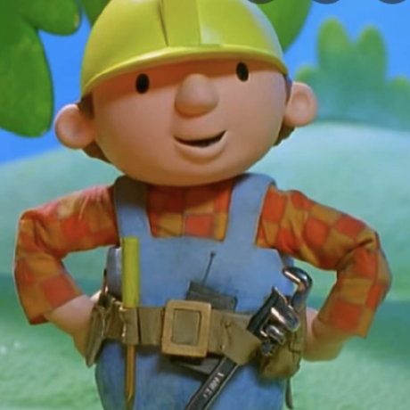Releases Jassbawa Bob The Builder Github - Download Beautiful Dark Wallpaper | Desktop