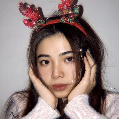 Meng Thao Github - Amazing Abstract Design - Retina