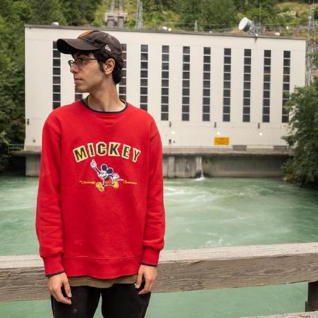 Bitterdown Reza Dehghan Github - Nature Pattern Collection - Full HD Quality