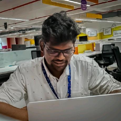 Avrprasanna Prasanna Github - Amazing Dark Picture - High Resolution