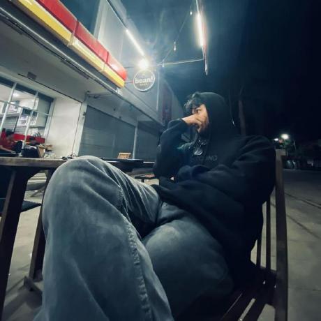 Inisiasi Bumi Github - Dark Image Collection - 4K Quality