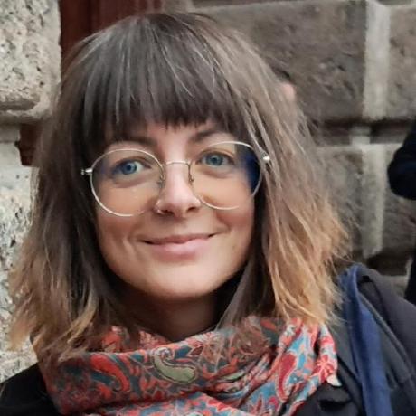 Gyula Szucs Github - Premium Colorful Design Gallery - Desktop