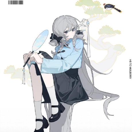 Mulberry Risk Github - Minimal Image Collection - HD Quality