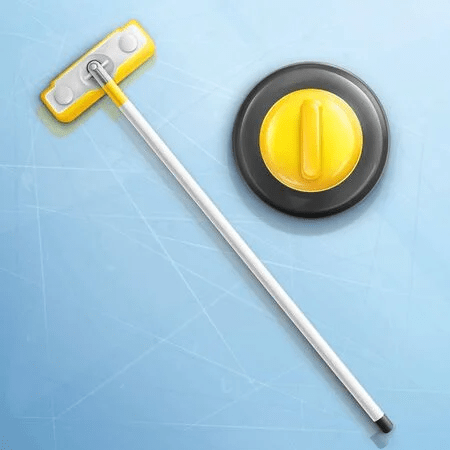 Github 223122300101 Curling Ai Curling - Elegant Vintage Image - Desktop