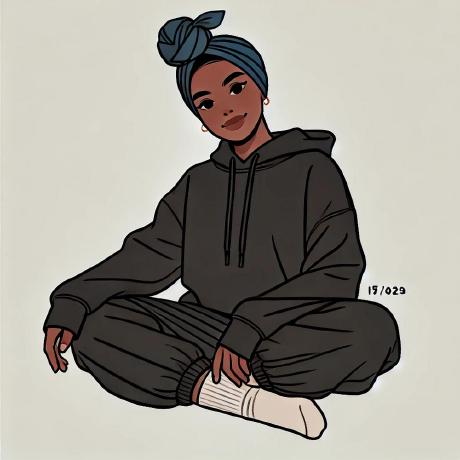 Ftbabel Fatou Thiam Github - 8K Minimal Illustrations for Desktop