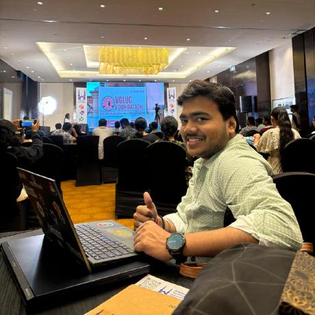 Hridyesh-gupta (Hridyesh Gupta) · GitHub