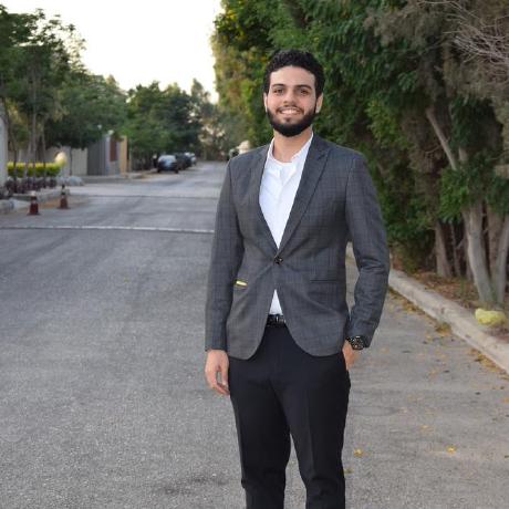 Adel Abdel Sattar On Linkedin Github Mfaisalkhatri Selenium4poc - Premium Gradient Texture Gallery - 4K