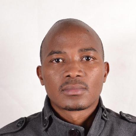 Atlas Ghostshell Geoffrey Muriuki Github - Artistic Dark Picture - Ultra HD