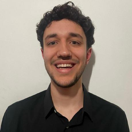 Agusft Agustin Github - Classic Landscape Pattern - Retina