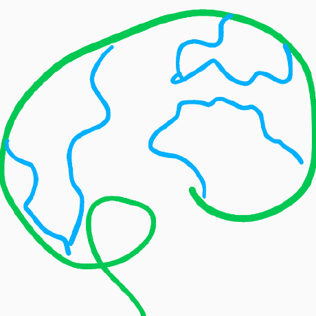 Best Brains Github - Best Geometric Arts in Full HD