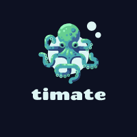 Timate Github
