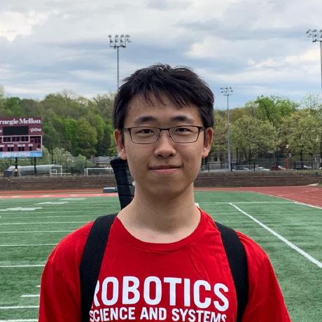 Xingyu Lin Xingyu Lin Github - Ultra HD Dark Photo - Ultra HD