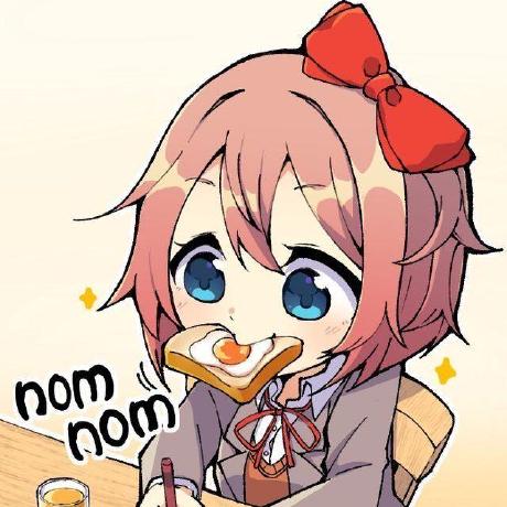 Sayorinight Sayori Github - Download Professional Vintage Image | Retina