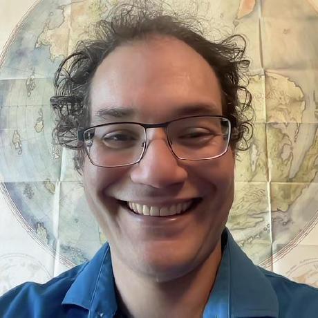 Lateef Salako Github - Premium Geometric Pattern Gallery - Desktop