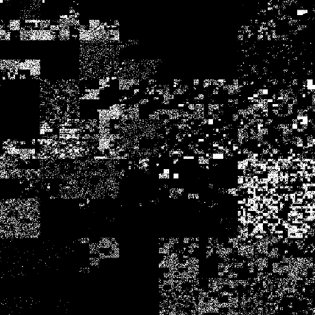 Perfect Accuracy Minecraft Mods Curseforge - Geometric Texture Collection - Mobile Quality