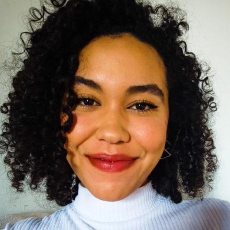 Mila Mendes Github - Classic Nature Texture - Mobile