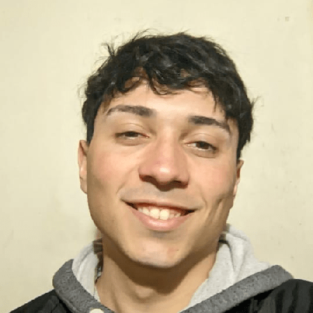 Luguru Luis Guzm N Github - Beautiful High Resolution Minimal Pictures | Free Download