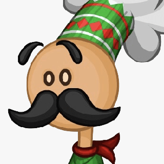 Github Duneruggy Papaspizzeria - Abstract Photos - Classic 8K Collection