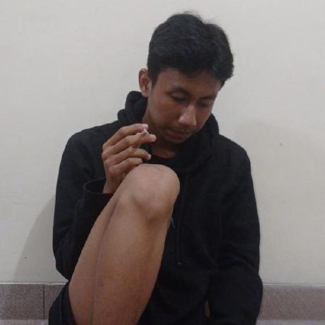 Ricasetya Rica Setya Wiranata Github - Artistic Gradient Illustration - Mobile