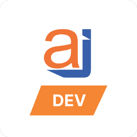 Atjoin Dev Github