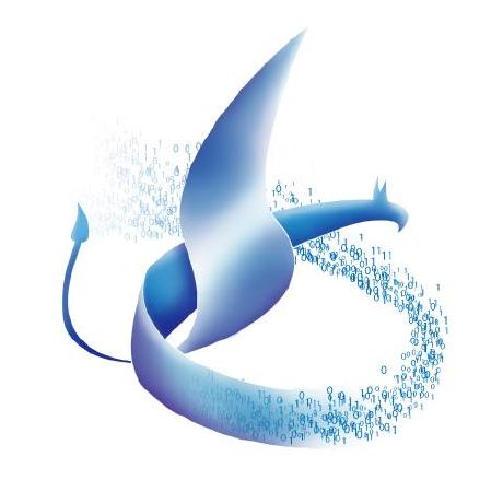 Griffon Github - Mobile Ocean Illustrations for Desktop