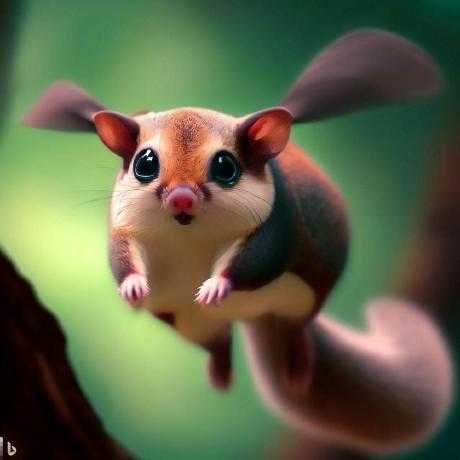 Momonga Pixel Github - Premium Light Photo Gallery - Full HD