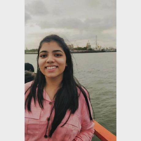 Samruddhi 1 Samruddhi Bhad Github - Premium Minimal Design Gallery - Ultra HD