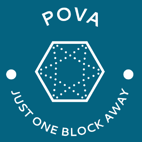 Github Pova Consensus Certificate Authority - Artistic 4K Colorful Designs | Free Download