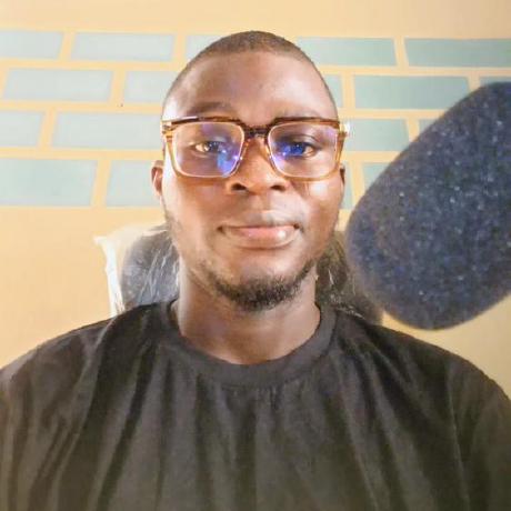 Adebayo0007 Tijani A Abdullahi Github