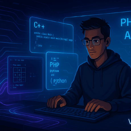 Ghuge637 Vishal Ghuge Github