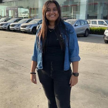 Mahek Paghadal Github - Best Gradient Pictures in Mobile