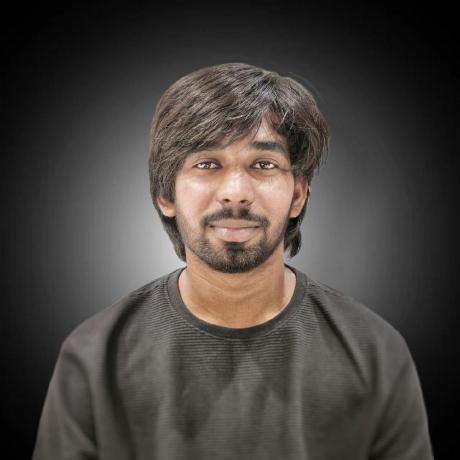 Harish Pasumarthi Harishpasumarhti Github