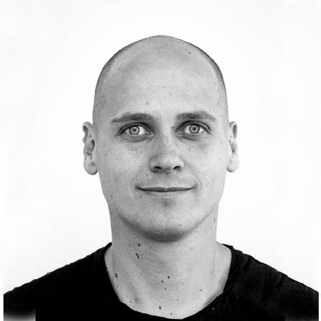 Carstenjahnke Carsten Github - Premium Geometric Pattern Gallery - Desktop