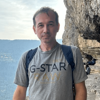 Dazkind Michael Bickel Github - Abstract Arts - Modern 8K Collection