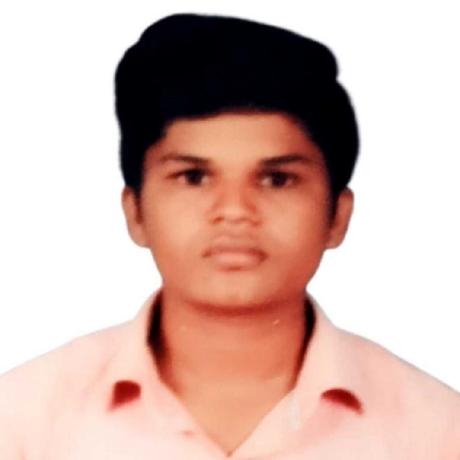 Rathish Kanna Github - Stunning Gradient Design - 4K