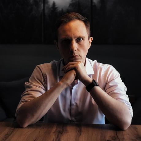 Bykov Make Macarena Ch Bykov Github - Gradient Background Collection - Full HD Quality