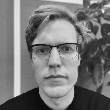 Tomasbeckmann Tom S Beckmann Github - Premium Dark Art Gallery - HD