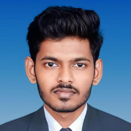 Sakthii07 Sakthivel S Github - Space Design Collection - Full HD Quality