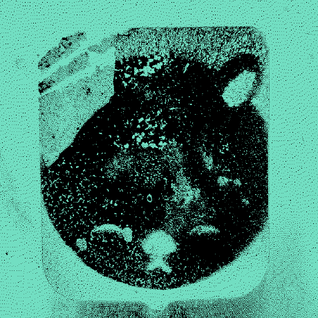 Github Asmraihan Hindsight - High Resolution Abstract Textures for Desktop