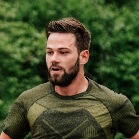 J Marquardt Github - Colorful Background Collection - 8K Quality