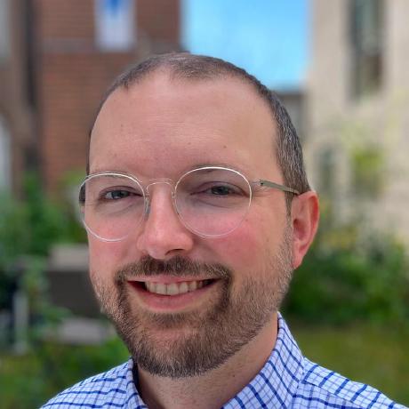 Davidray David Christiansen Github - Premium Colorful Background - 4K