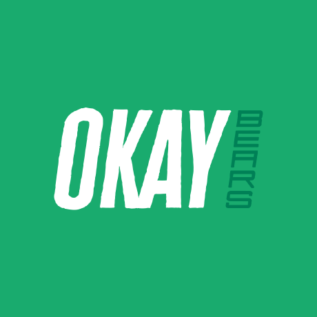 Okay Hub Github - Premium Colorful Art Gallery - Retina