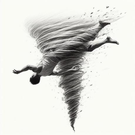 Lenerox Github - Ultra HD Dark Illustrations for Desktop