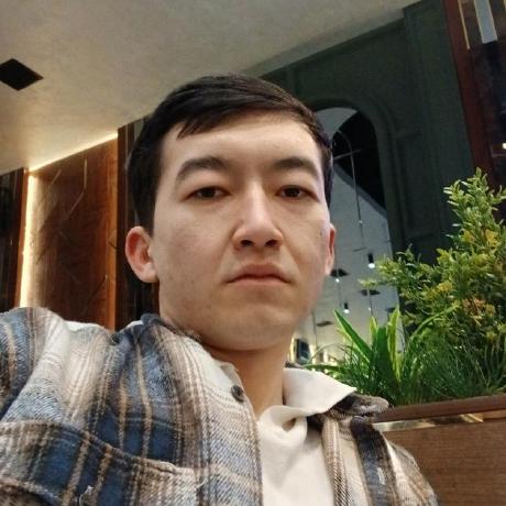 Dramonov Temuroxn Amonov Github - Best Vintage Pictures in Retina