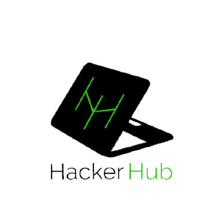 H4ckhub Github - Mobile Colorful Textures for Desktop